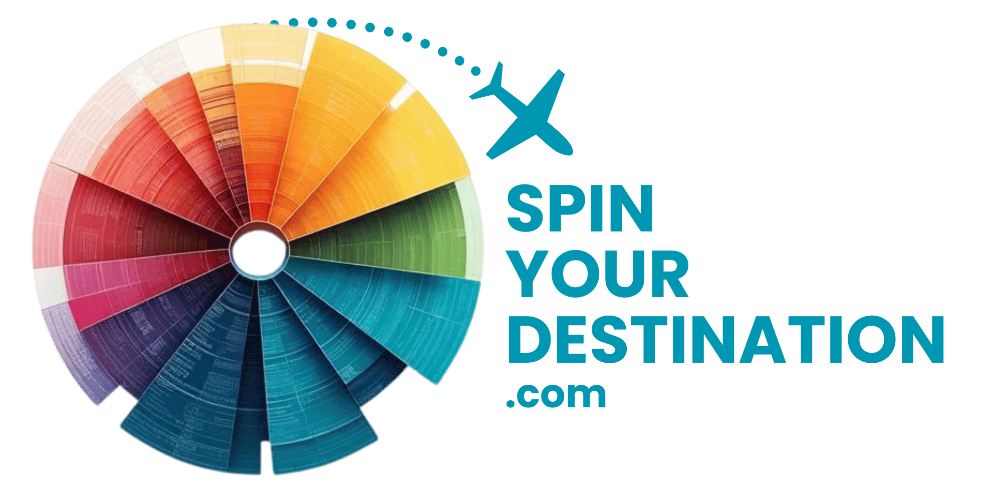 Spin Your Destination