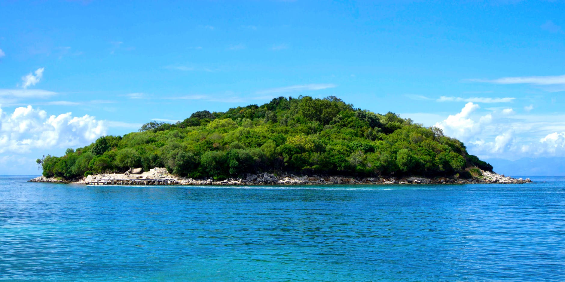 Albania destination