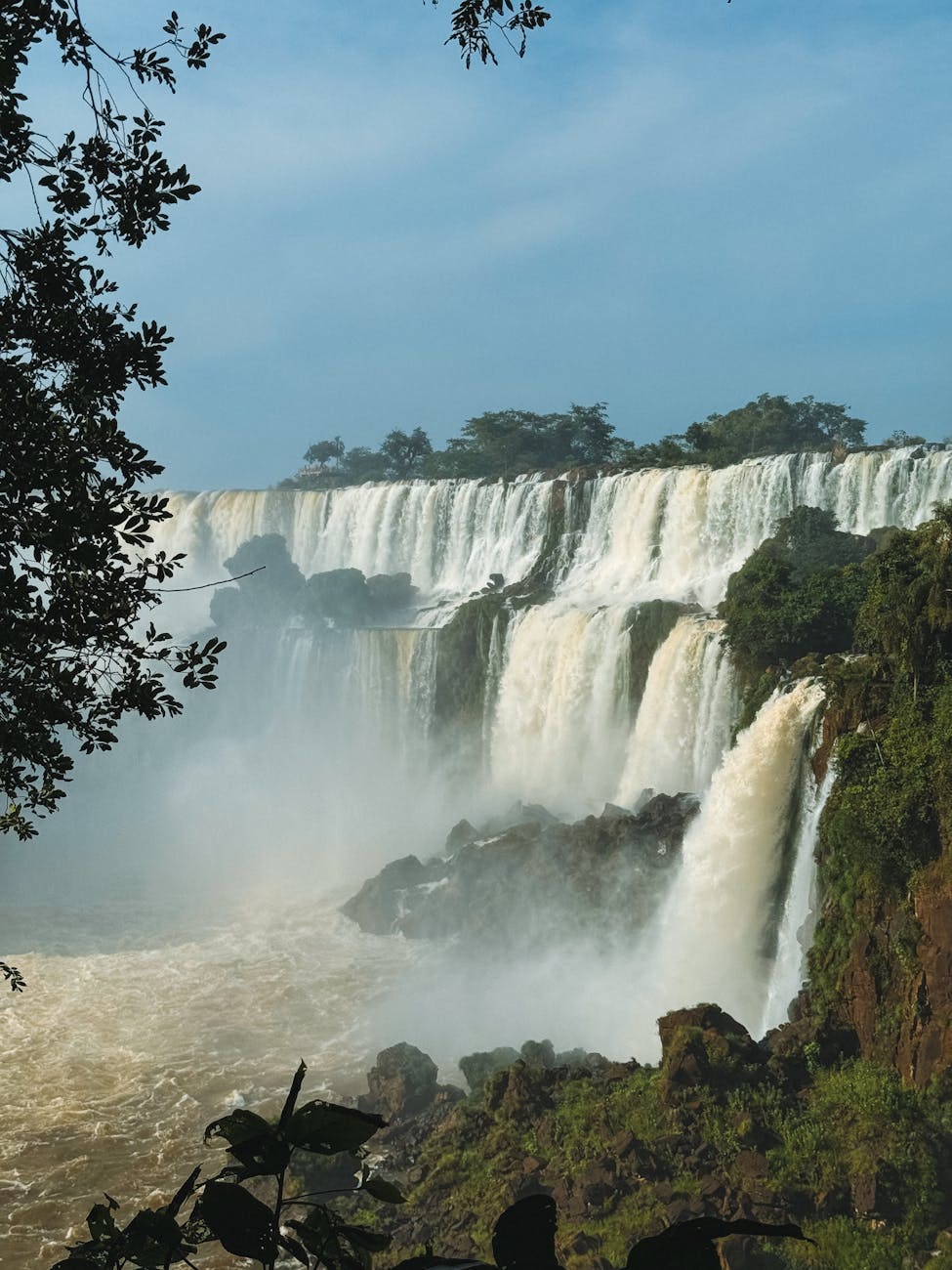 Buenos Aires—European soul, Latin heart in Argentina