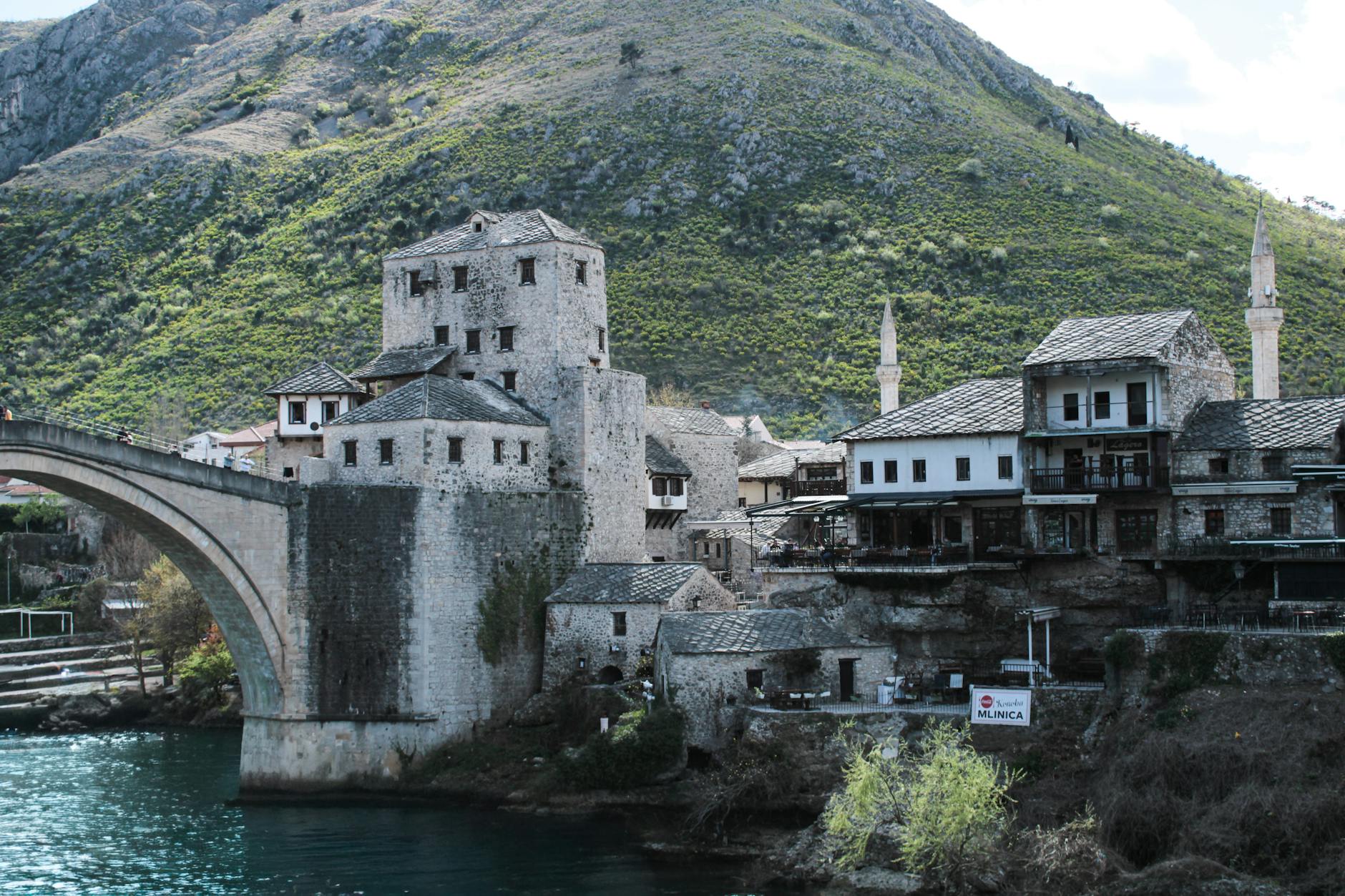 Bosnia-And-Herzegovina destination