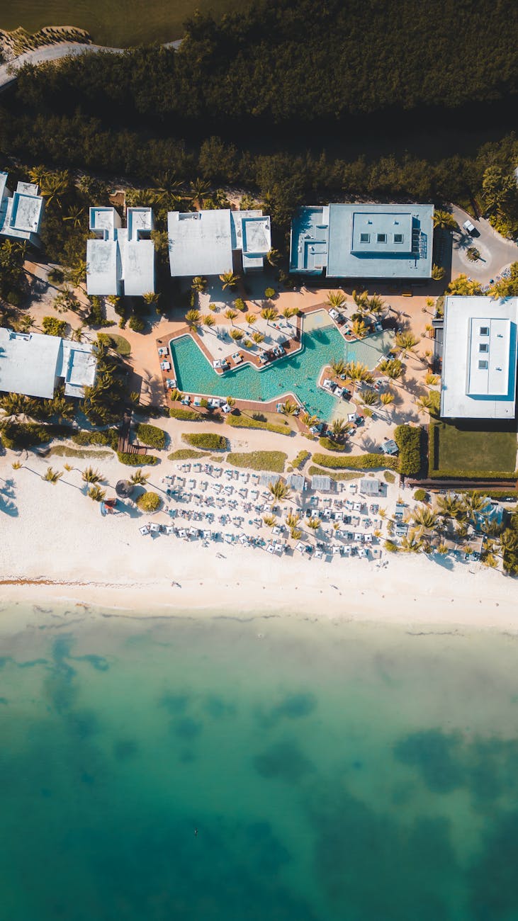 Riviera Maya—Caribbean perfection in Mexico