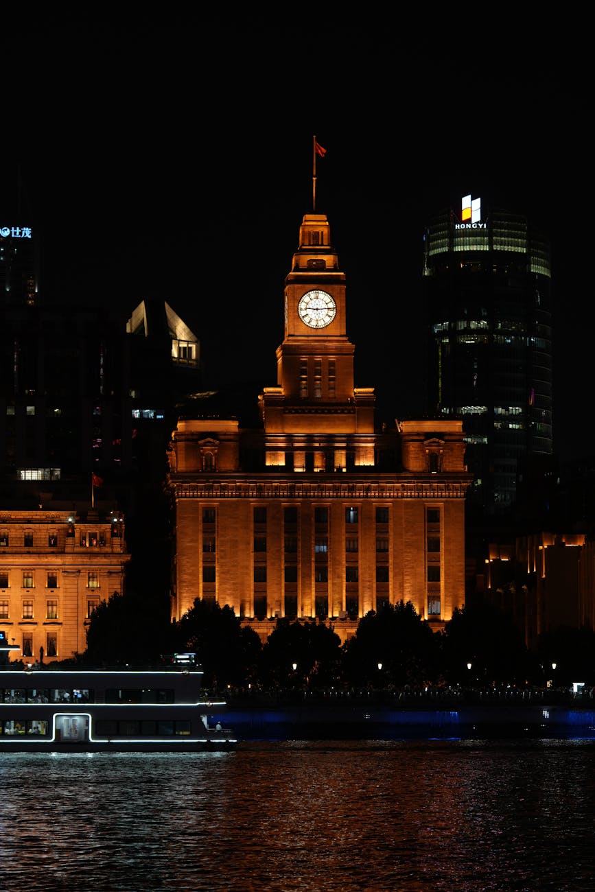 Beijing—imperial power and modern capital in China