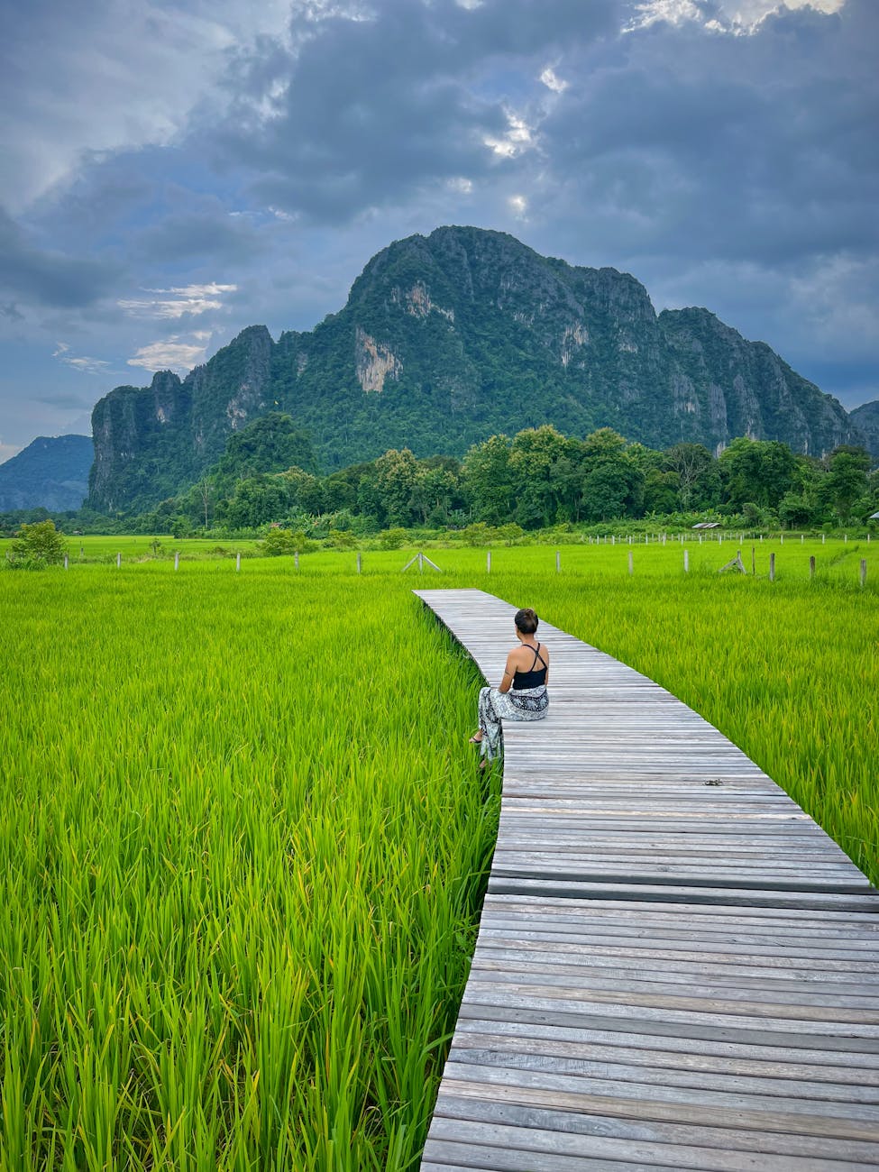 Laos destination