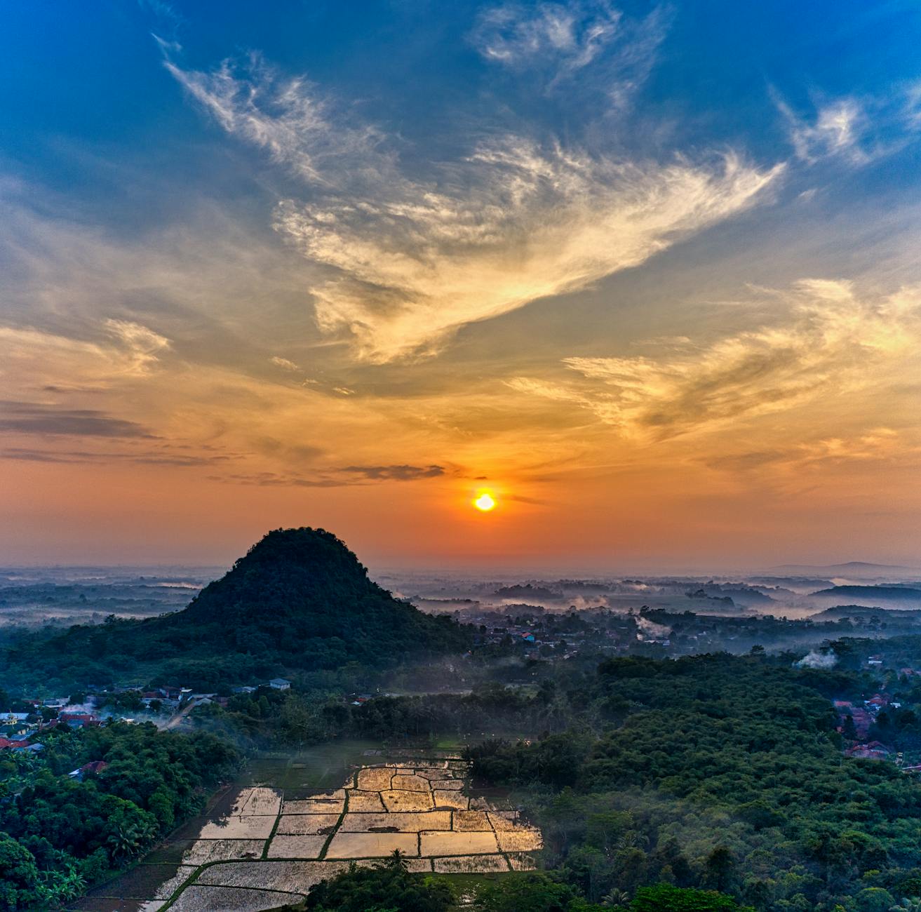 Myanmar destination