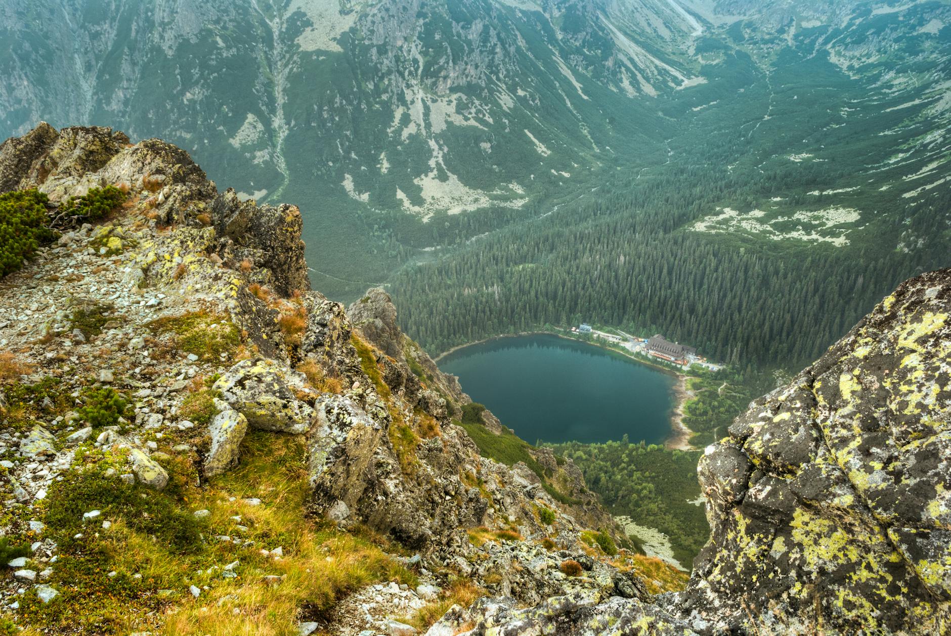 Slovakia destination