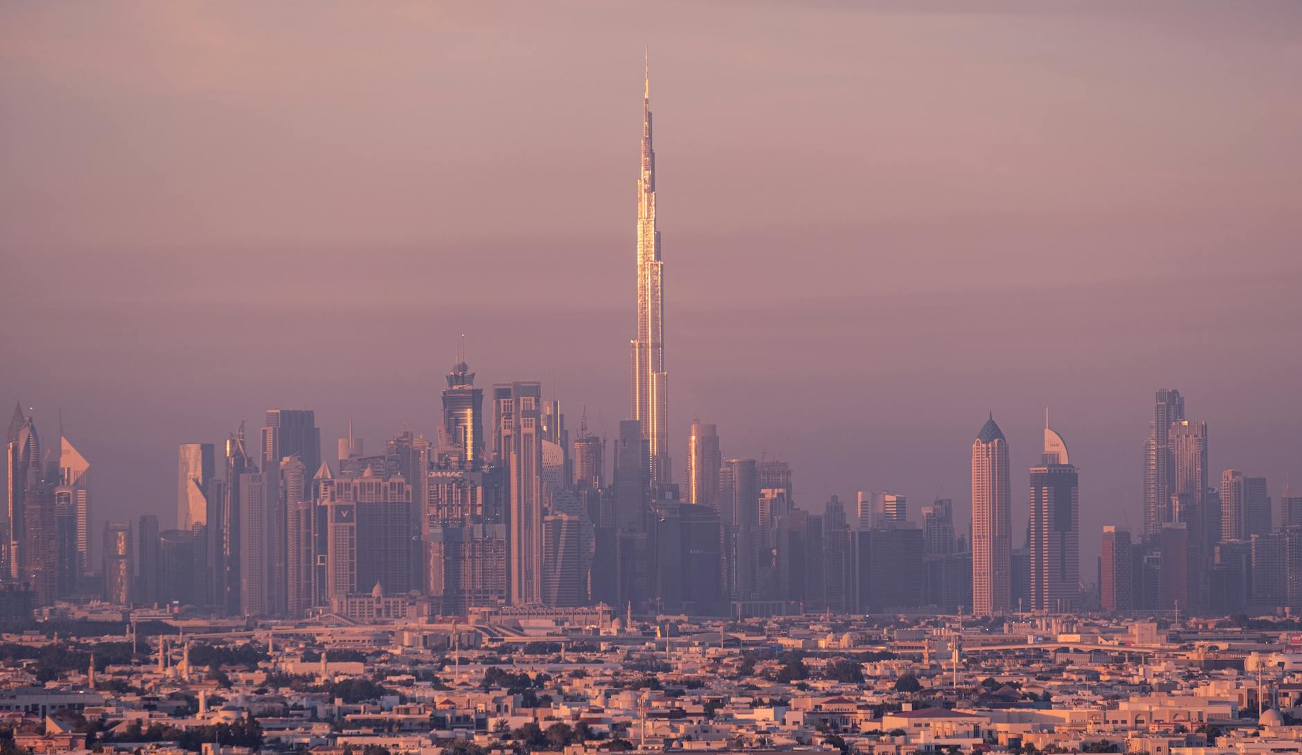 United-Arab-Emirates destination