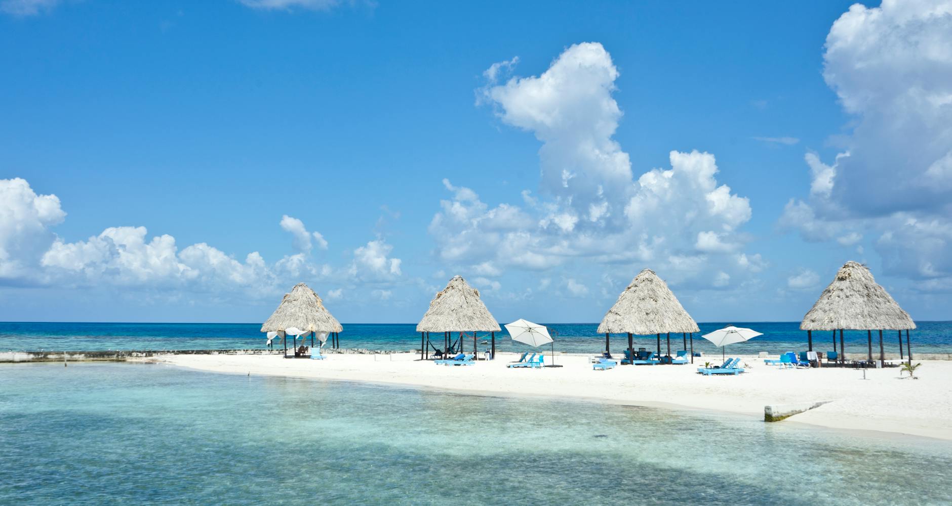 Belize destination
