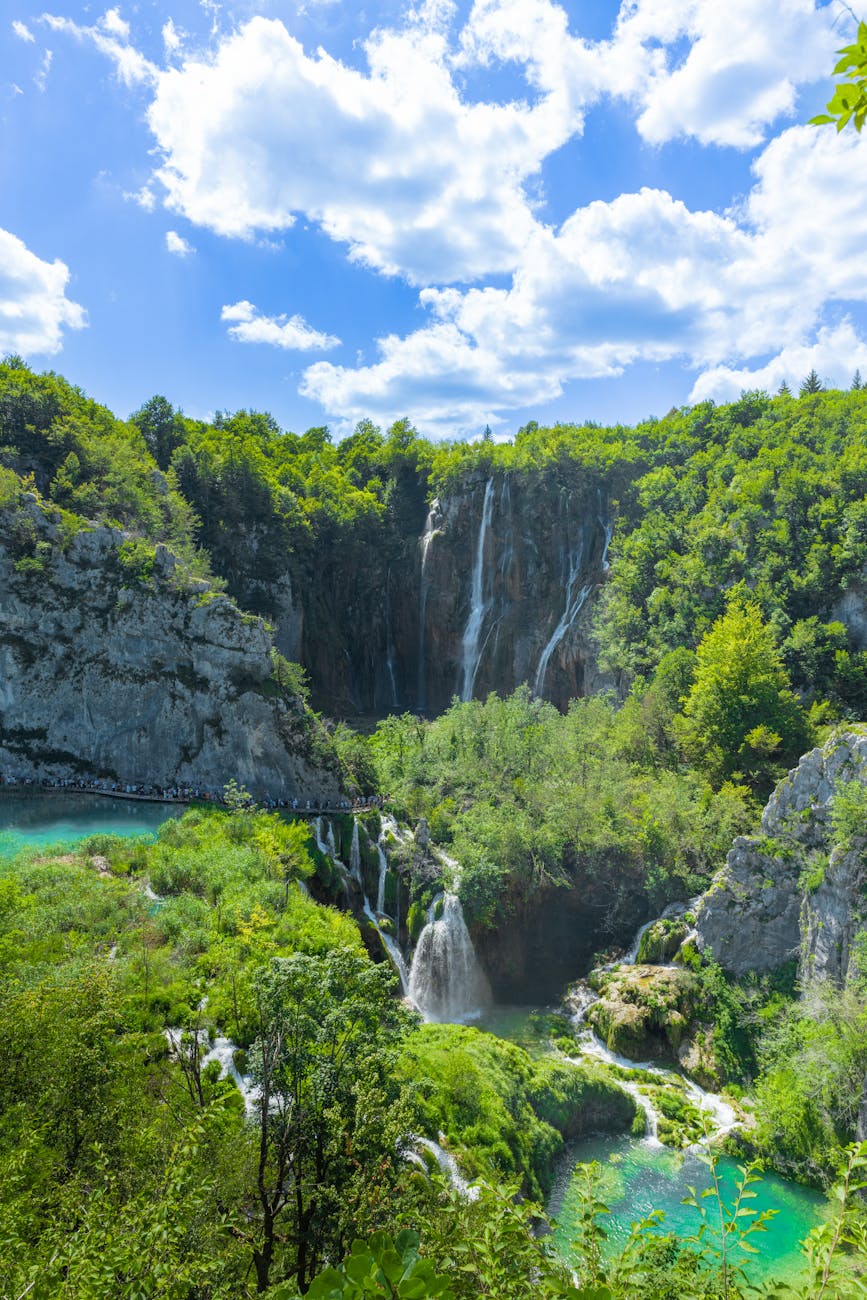 Split and Istria—Roman history meets modern life in Croatia