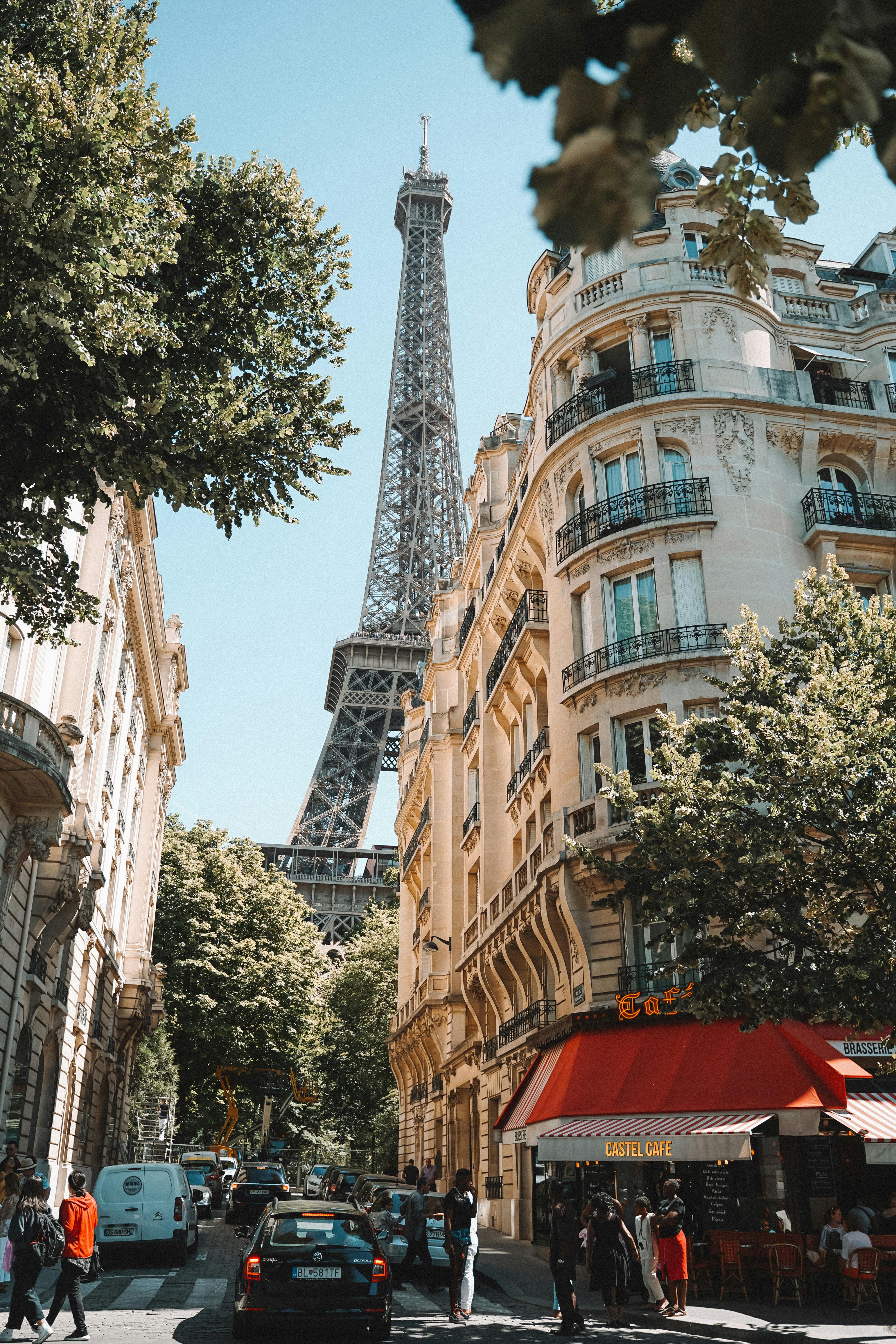 France destination