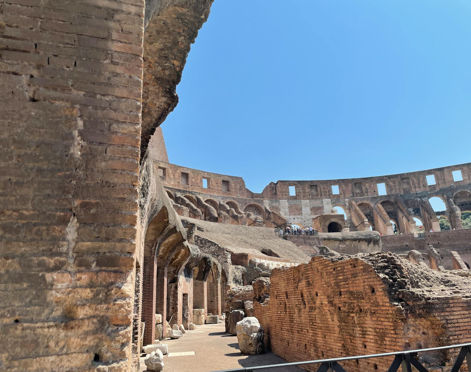 Italy destination