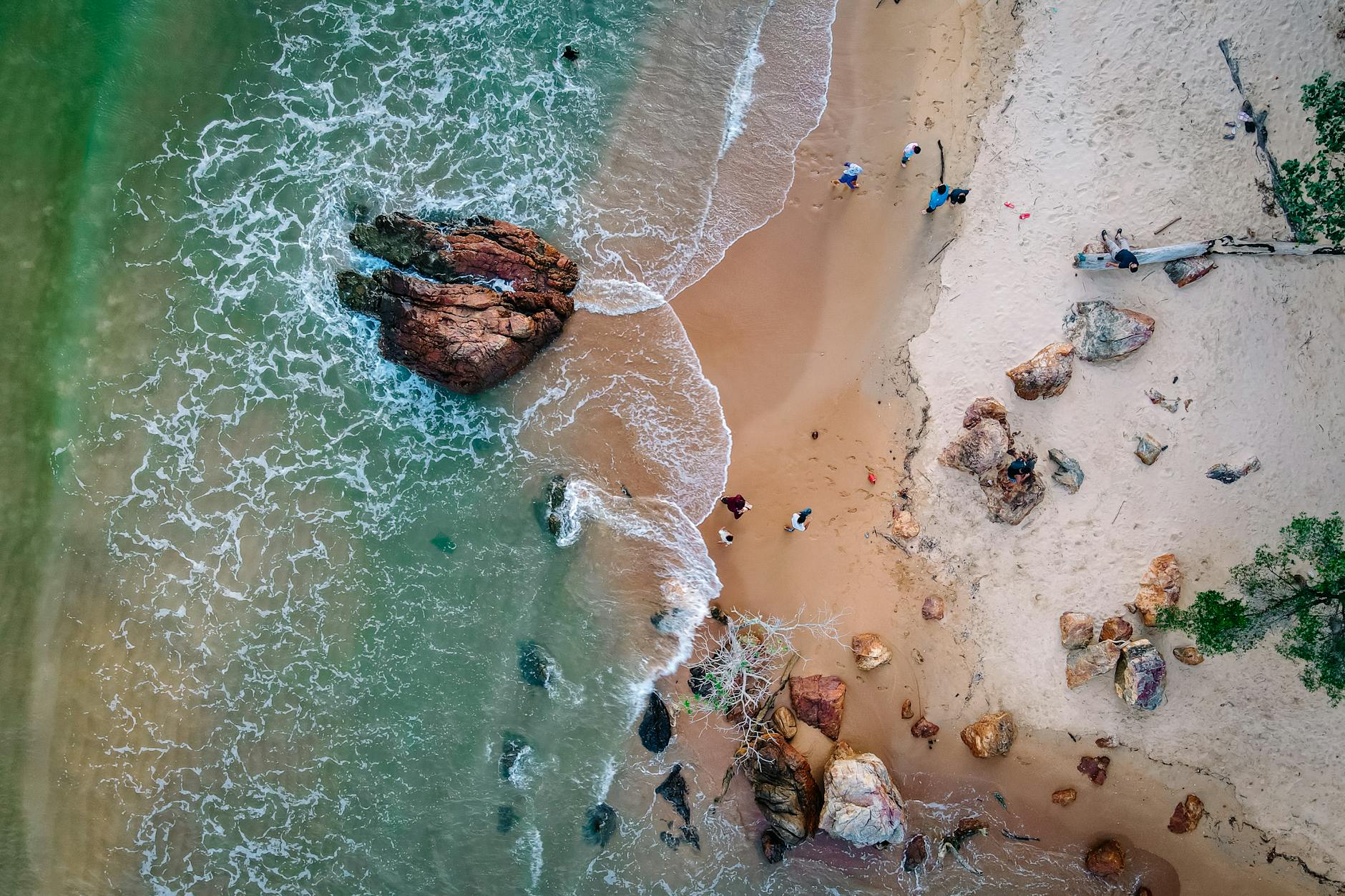 Perhentian Islands—Tropical simplicity in Malaysia
