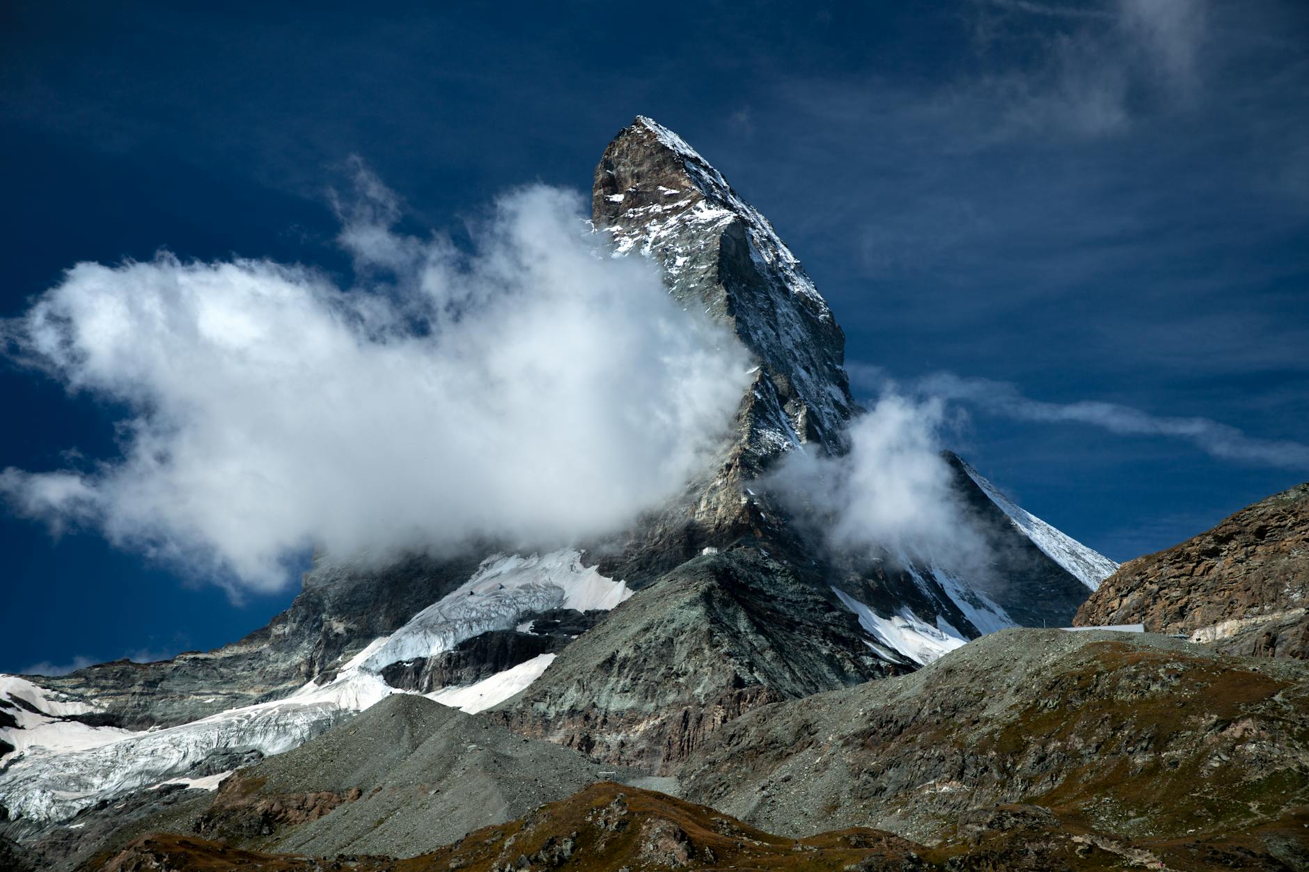 Switzerland destination