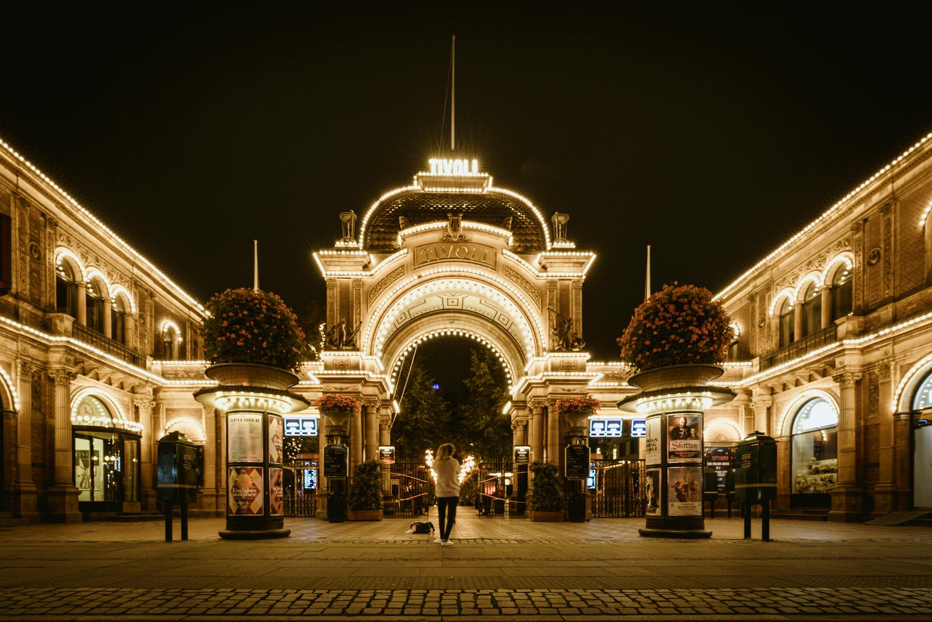 Copenhagen—the capital of cool in Denmark