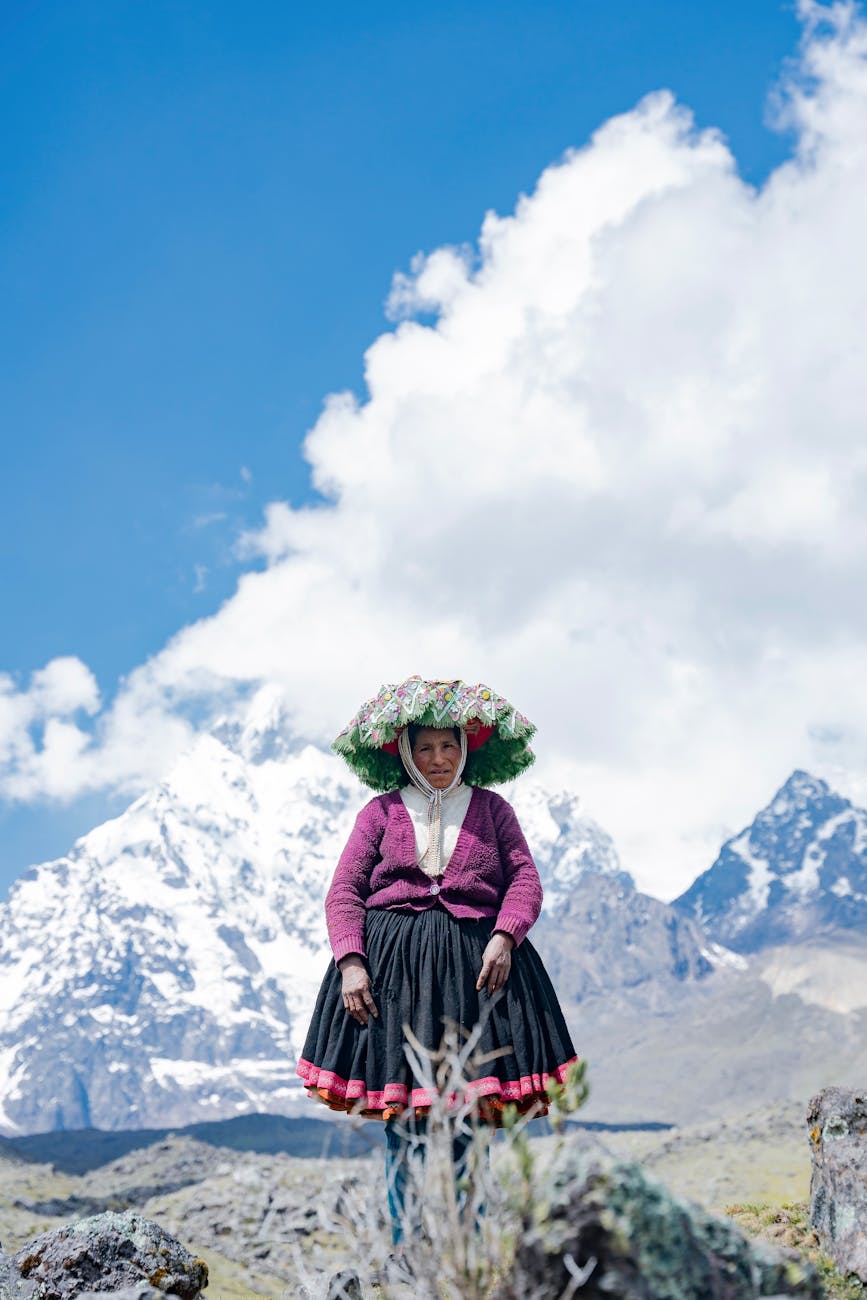 Rainbow Mountain and Andean adventures in Peru