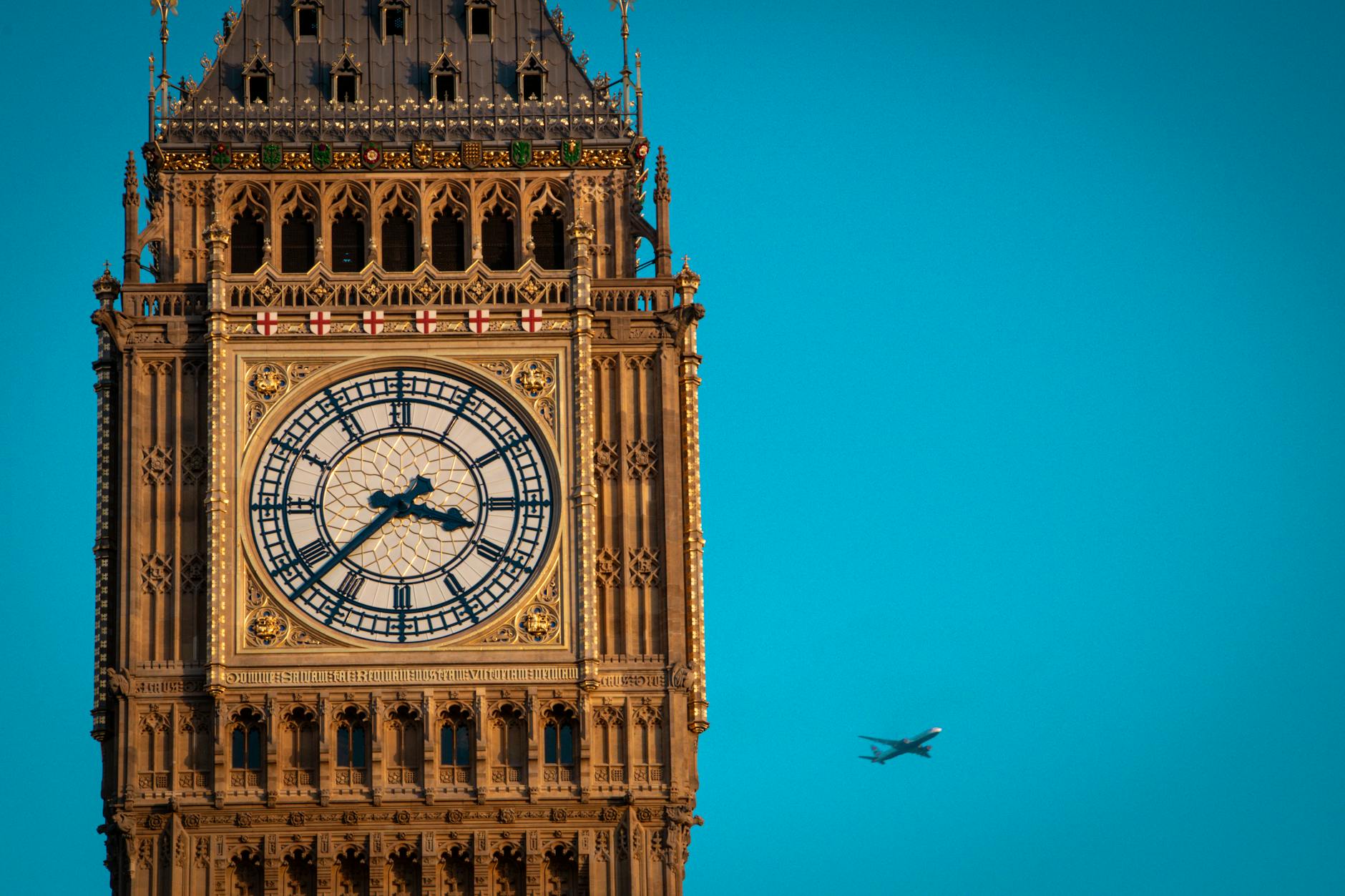 United-Kingdom destination