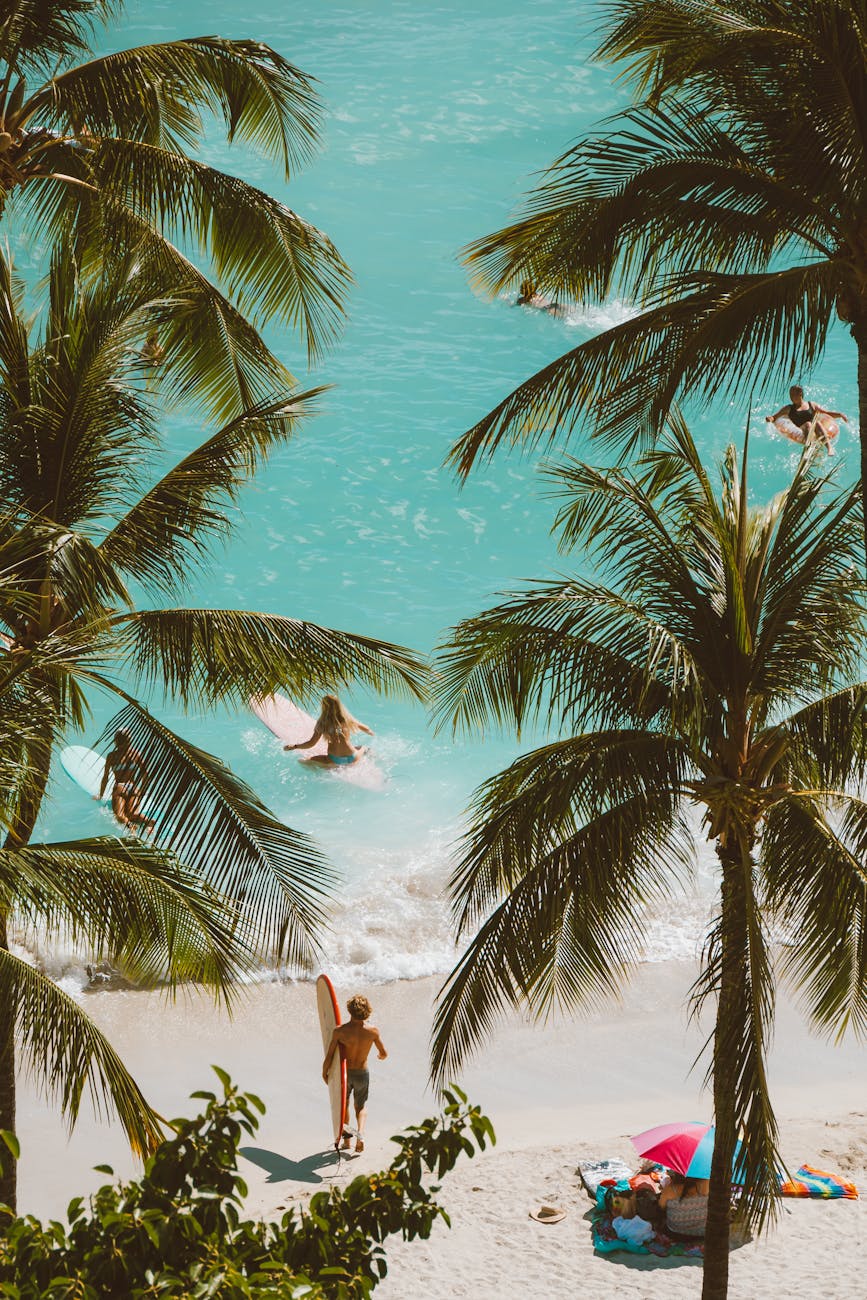The Atlantic side Bathsheba and surf culture in Barbados