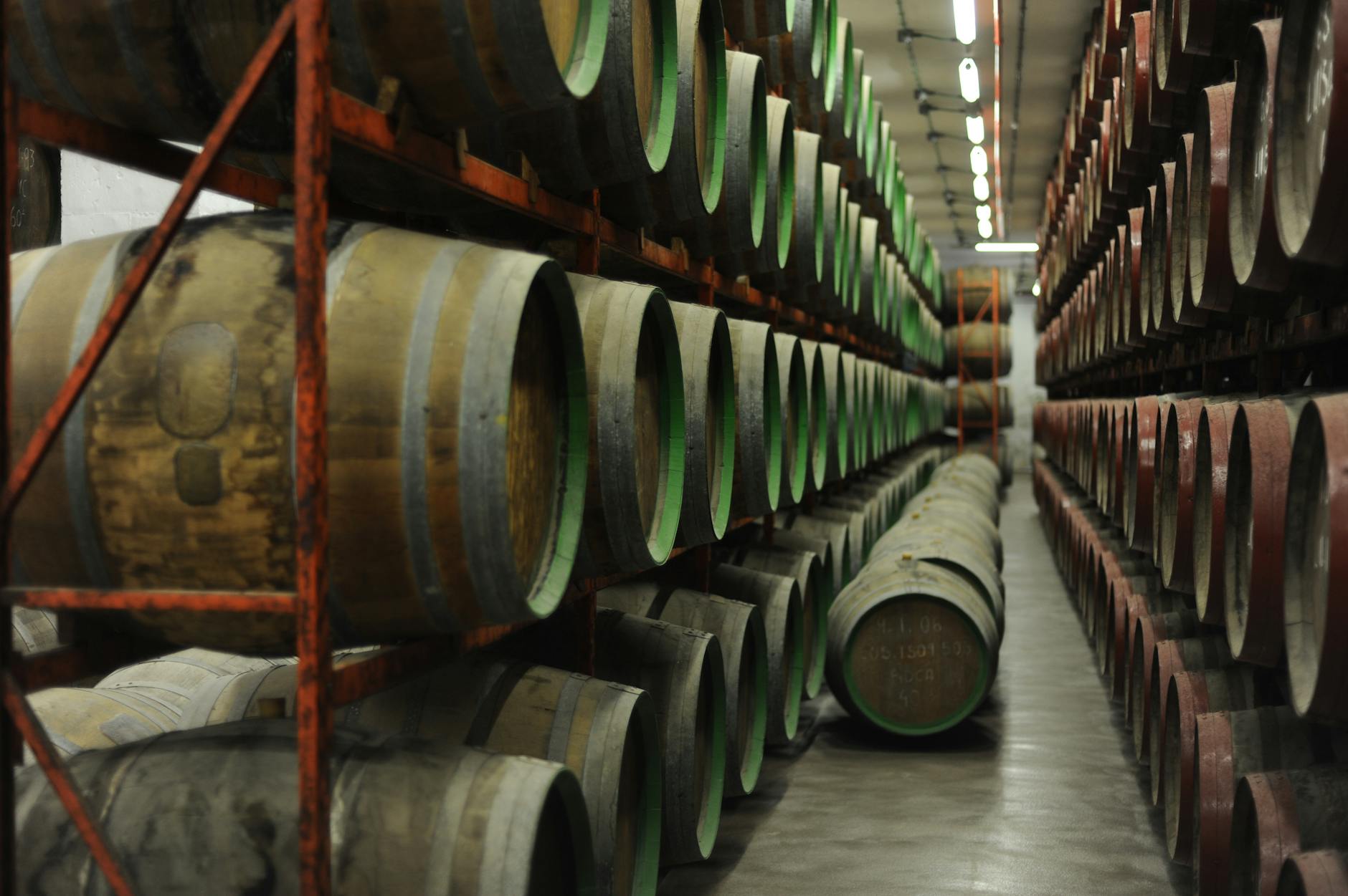 Vinícola Miolo Vale dos Vinhedos largest Brazilian winery Lote 43 Vale do São Francisco