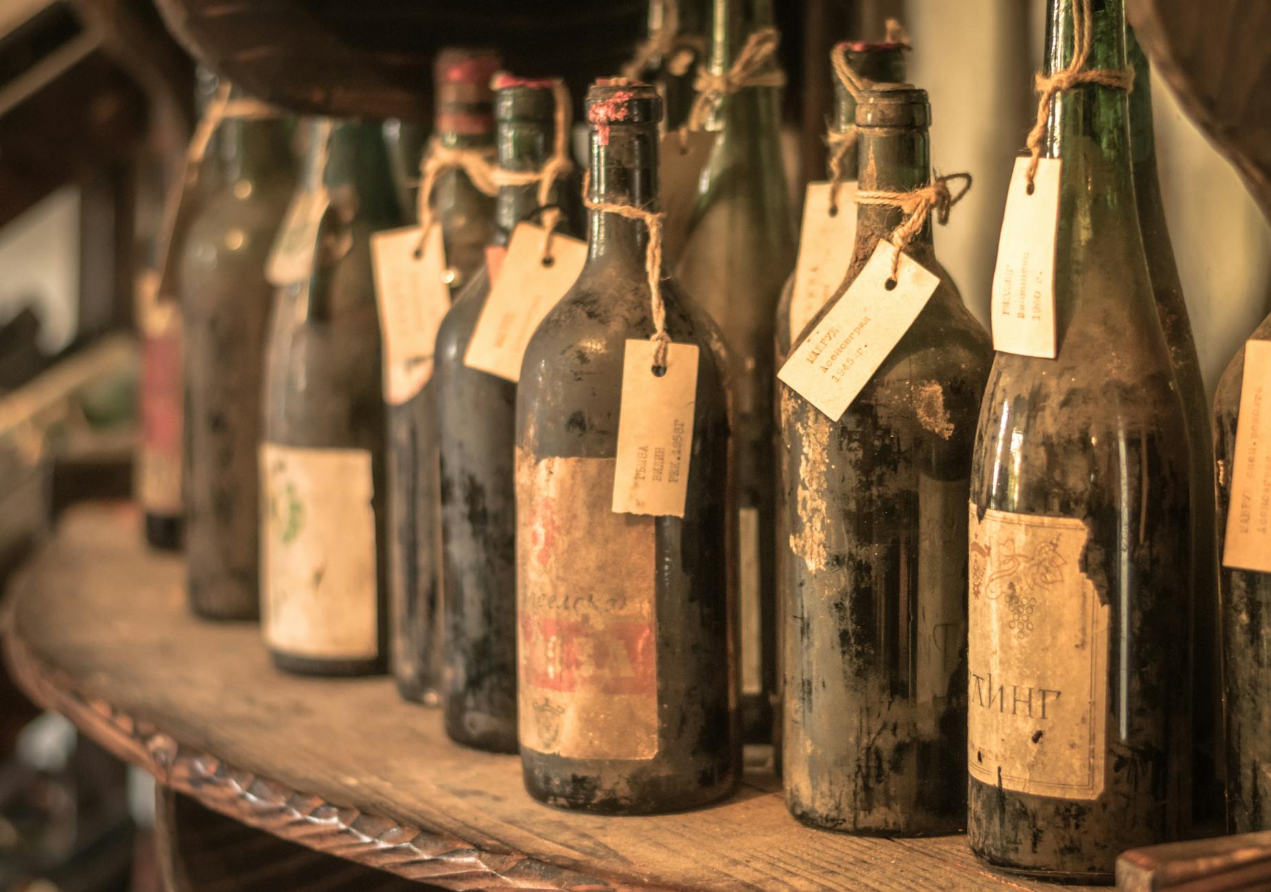 Vinícola Salton Bento Gonçalves oldest winery Brazil 1910 sparkling wine Domenico Salton family heritage
