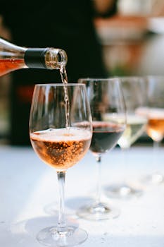 Bocanáriz wine bar Barrio Lastarria Santiago Chile Chilean wine showcase 150 wines by glass