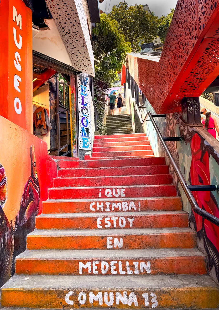 Cartagena—Caribbean colonial magic in Colombia