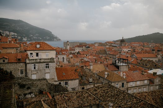 Wine bar Dubrovnik