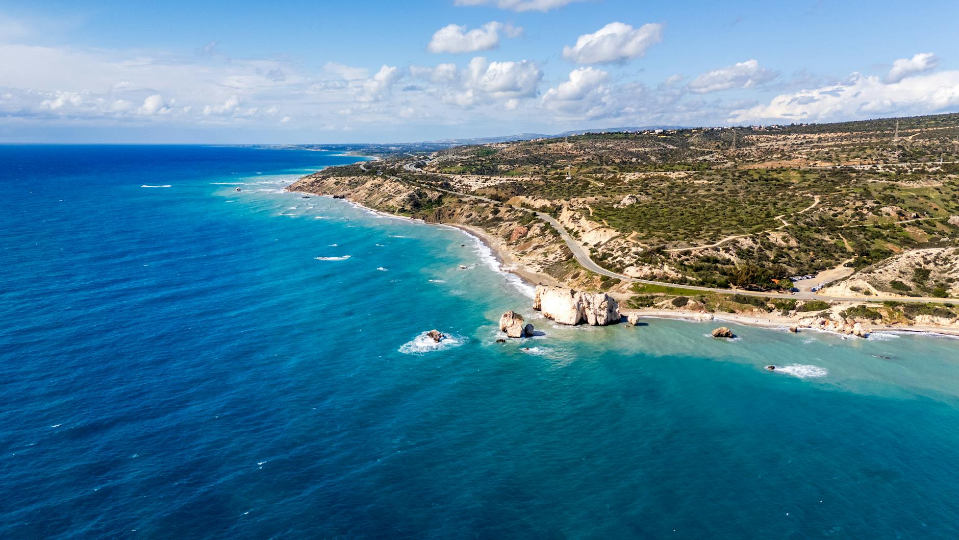 Cyprus destination