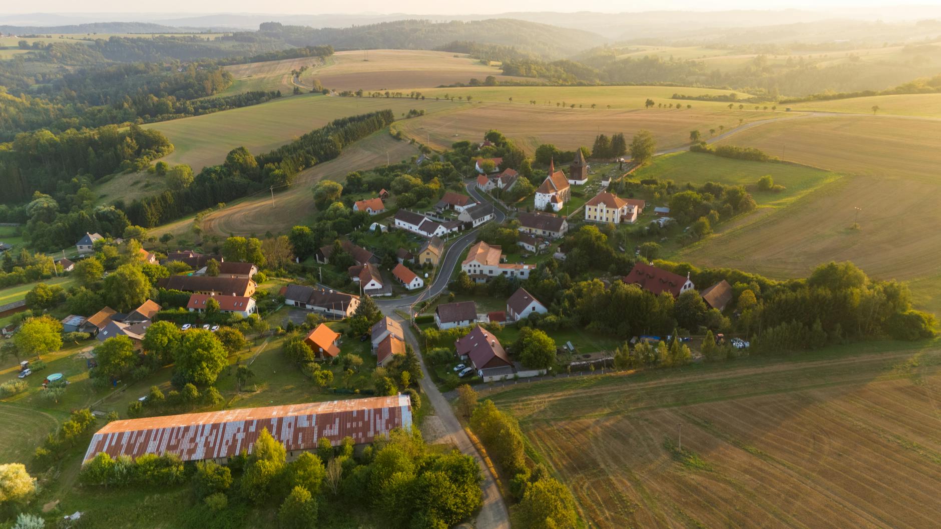 Mikulov Czech Republic vineyard Pálava hills limestone sunny