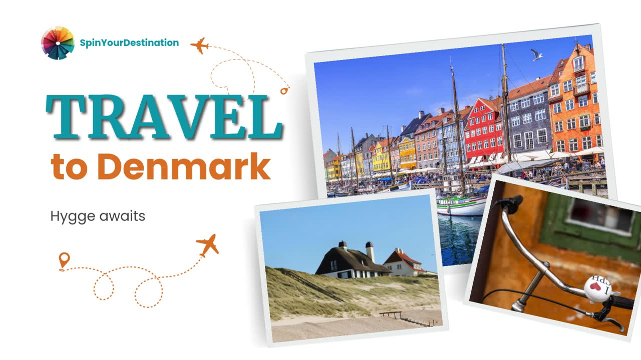 Denmark — video preview