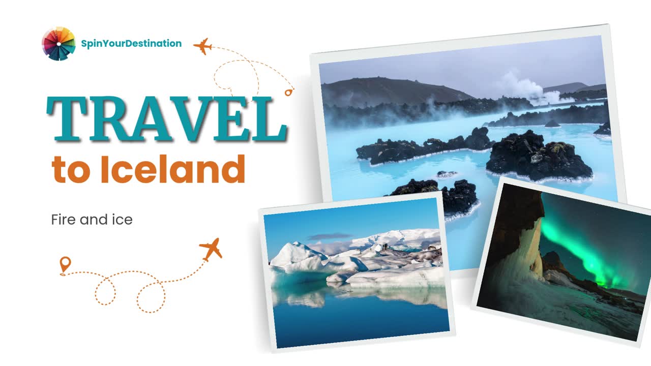 Iceland — video preview