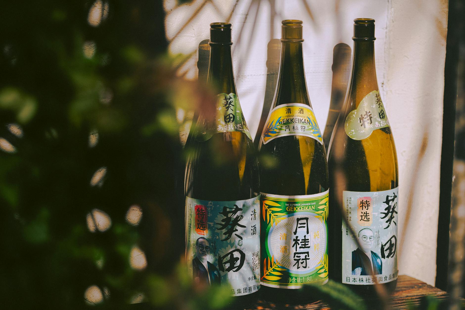 Kizakura Fushimigura brewery sake craft beer Fushimi Kyoto fermentation tanks tour facility