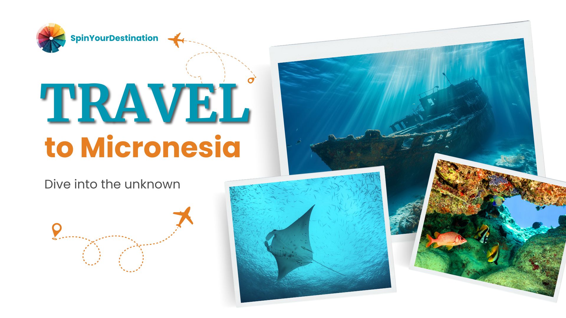 Micronesia — video preview