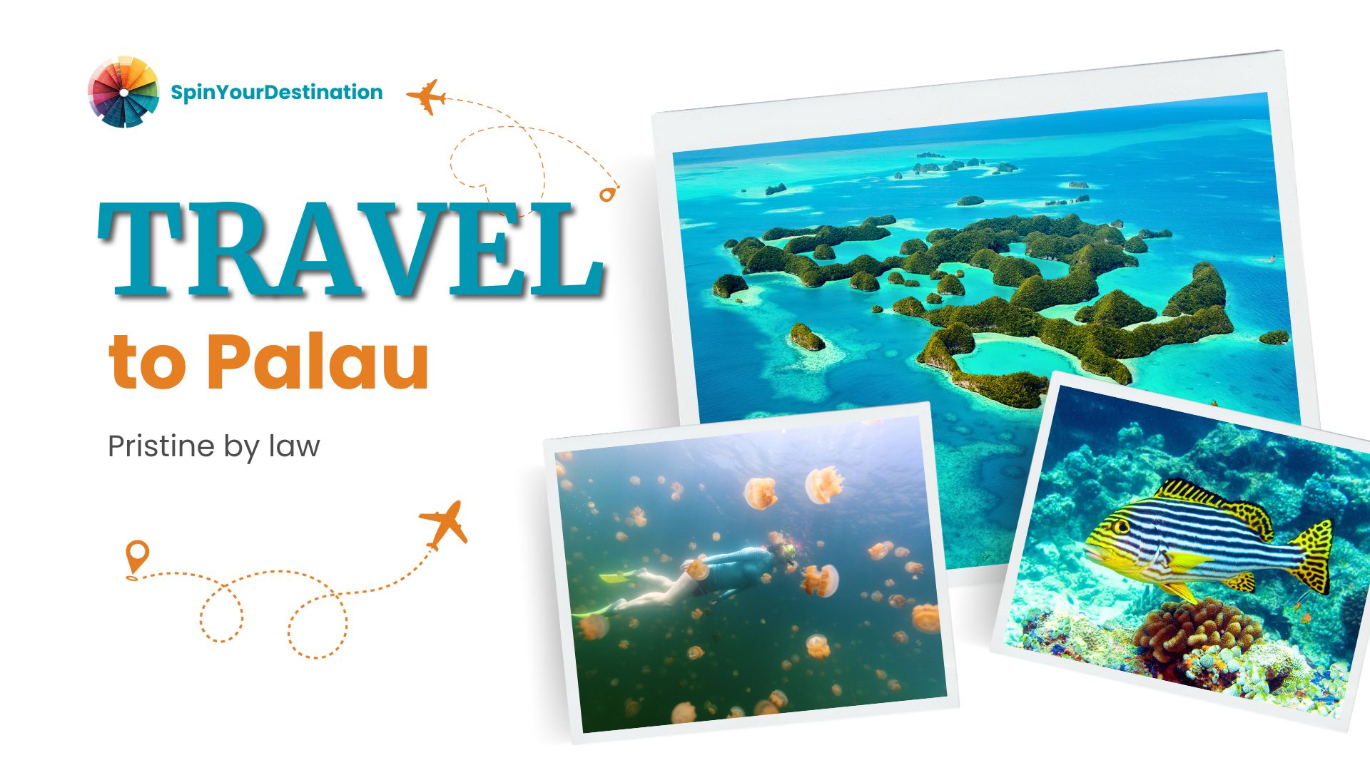 Palau — video preview