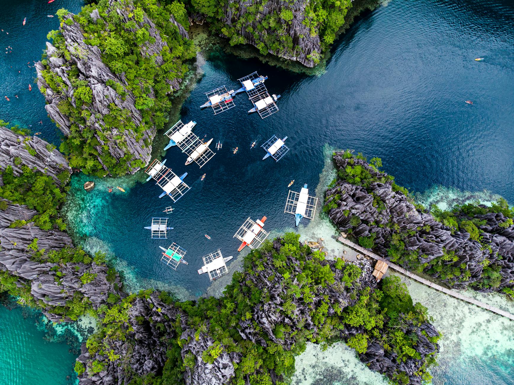 Philippines destination