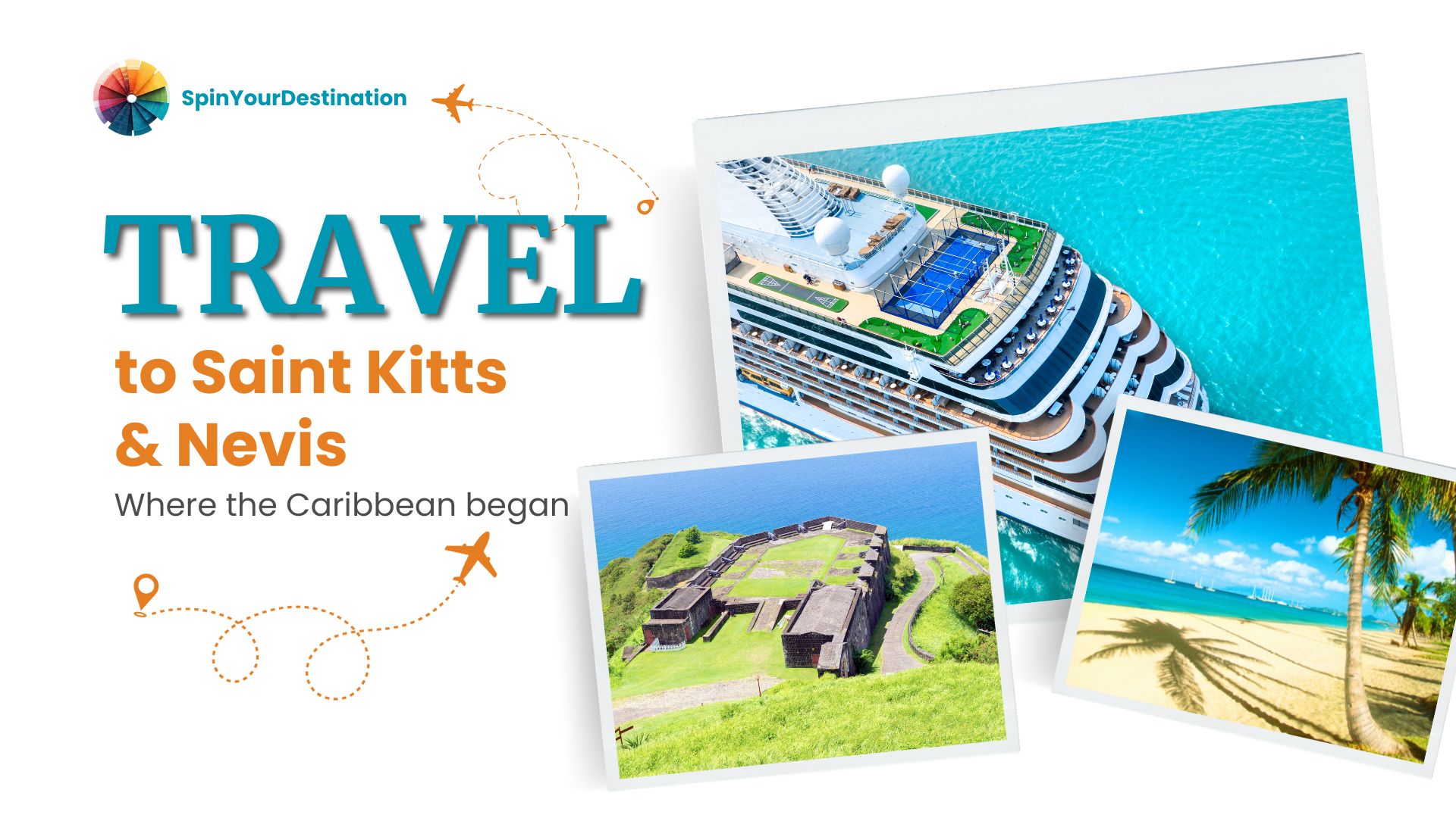 Saint Kitts and Nevis — video preview