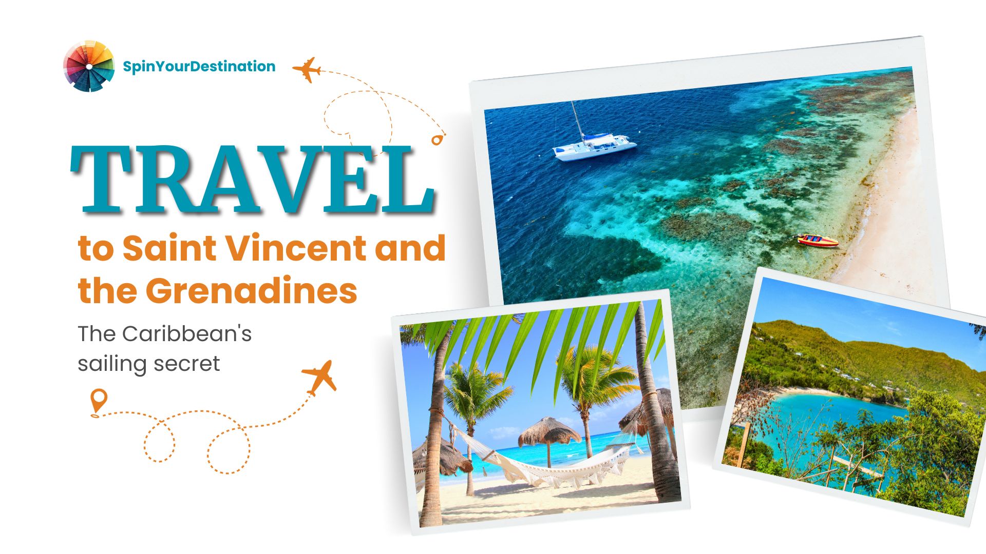 Saint Vincent and the Grenadines — video preview
