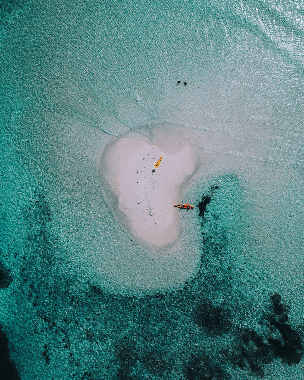 Seychelles destination