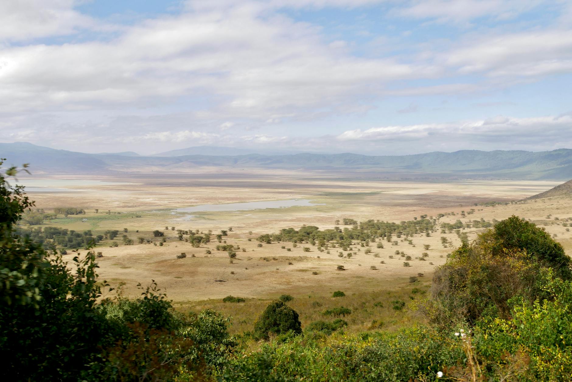 Tanzania destination