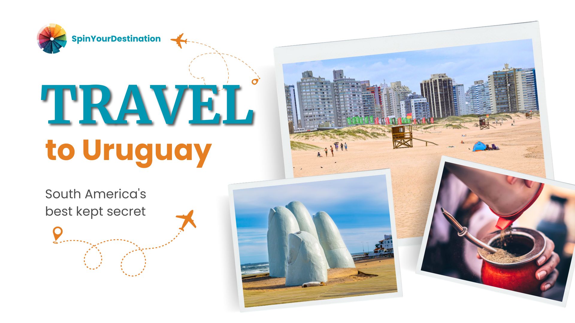 Uruguay — video preview