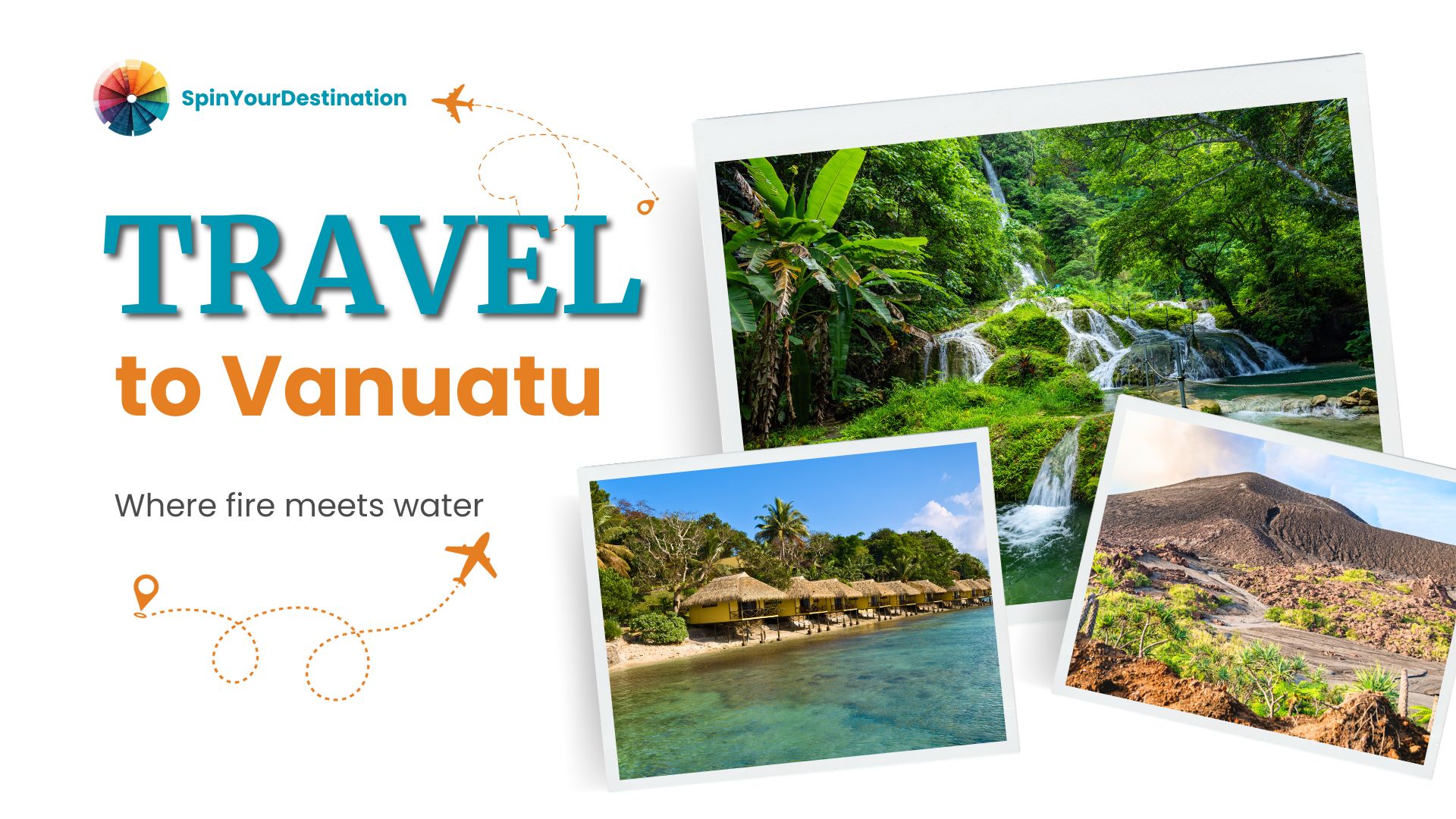 Vanuatu — video preview