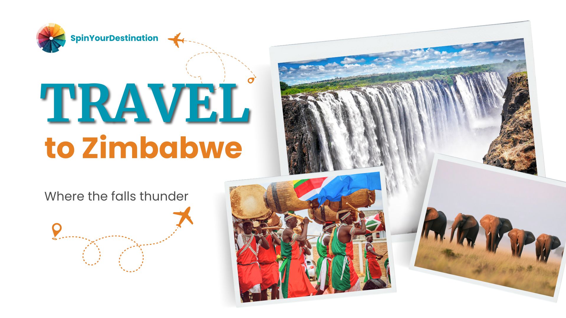 Zimbabwe — video preview