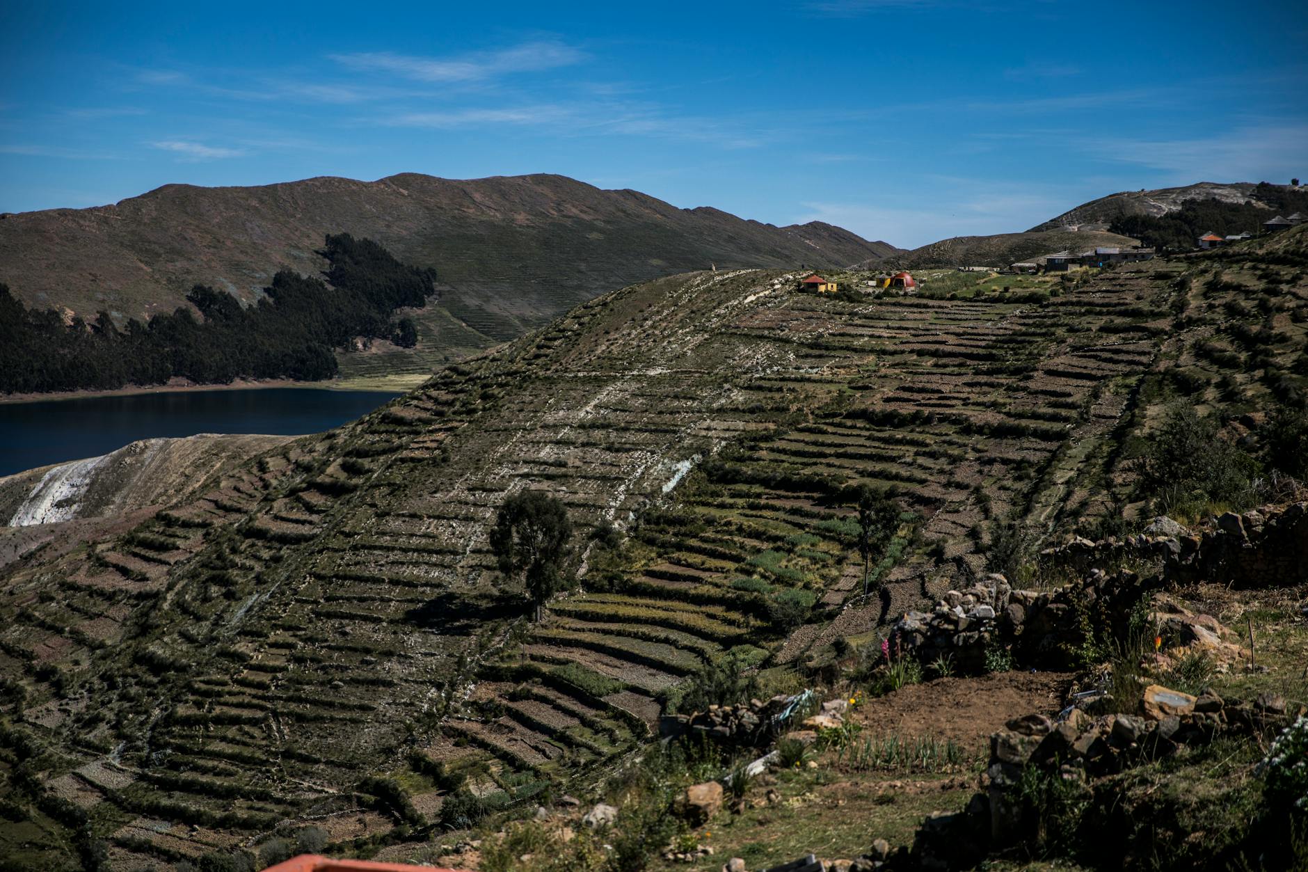 La Paz—where altitude changes everything in Bolivia