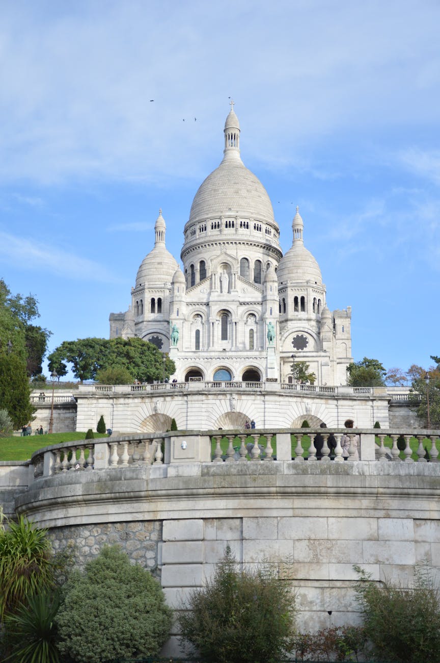 Paris—the classic for a reason in France