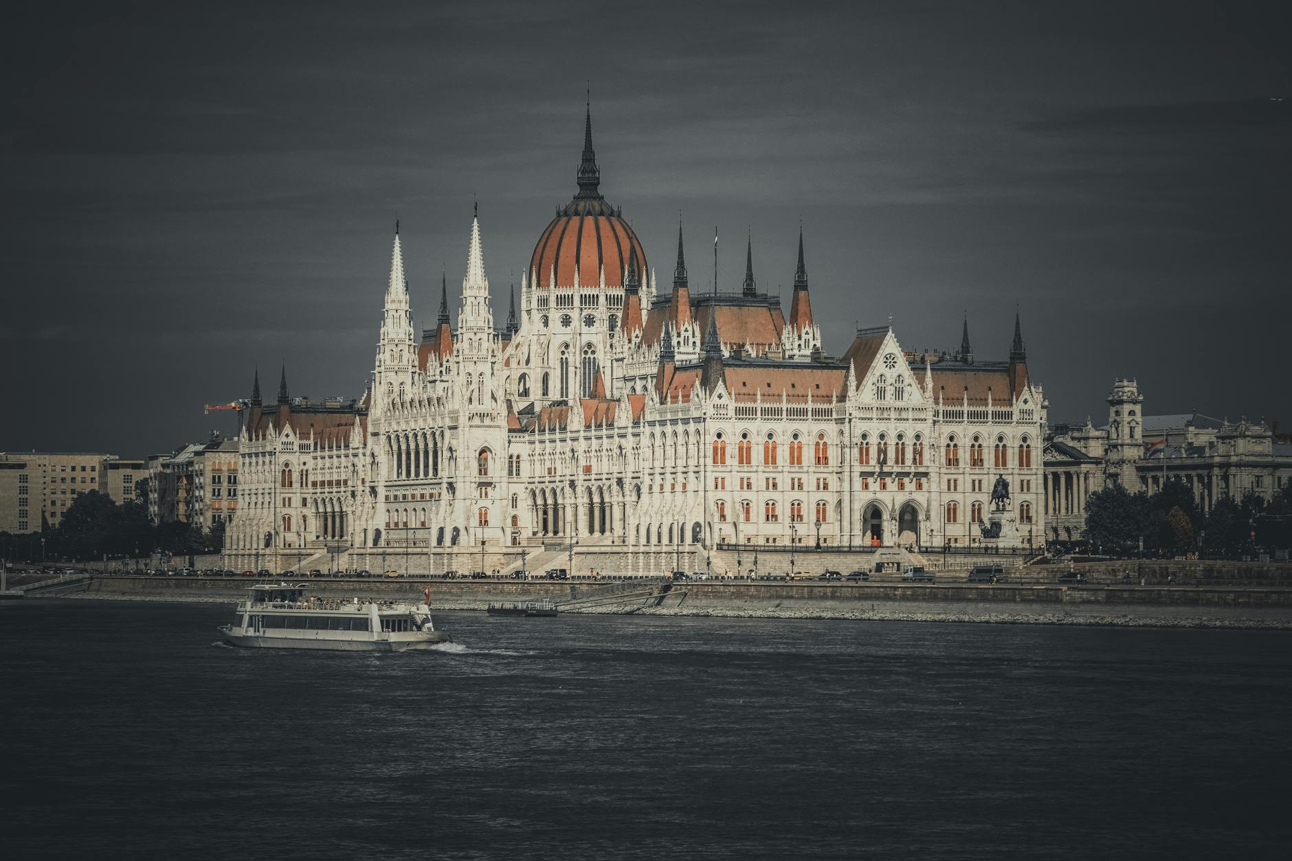Hungary destination