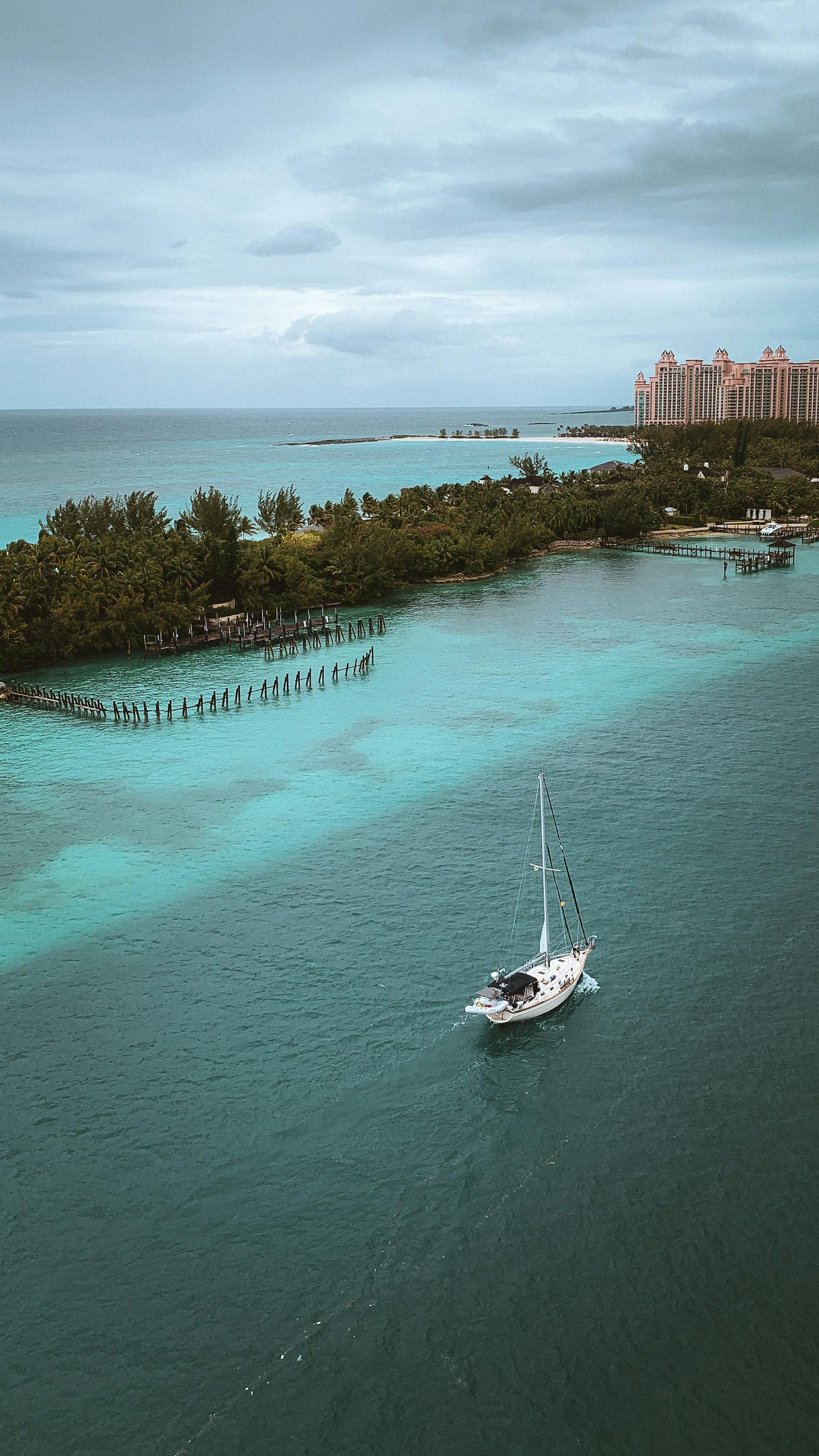 Exuma and the Out Islands of the Bahamas