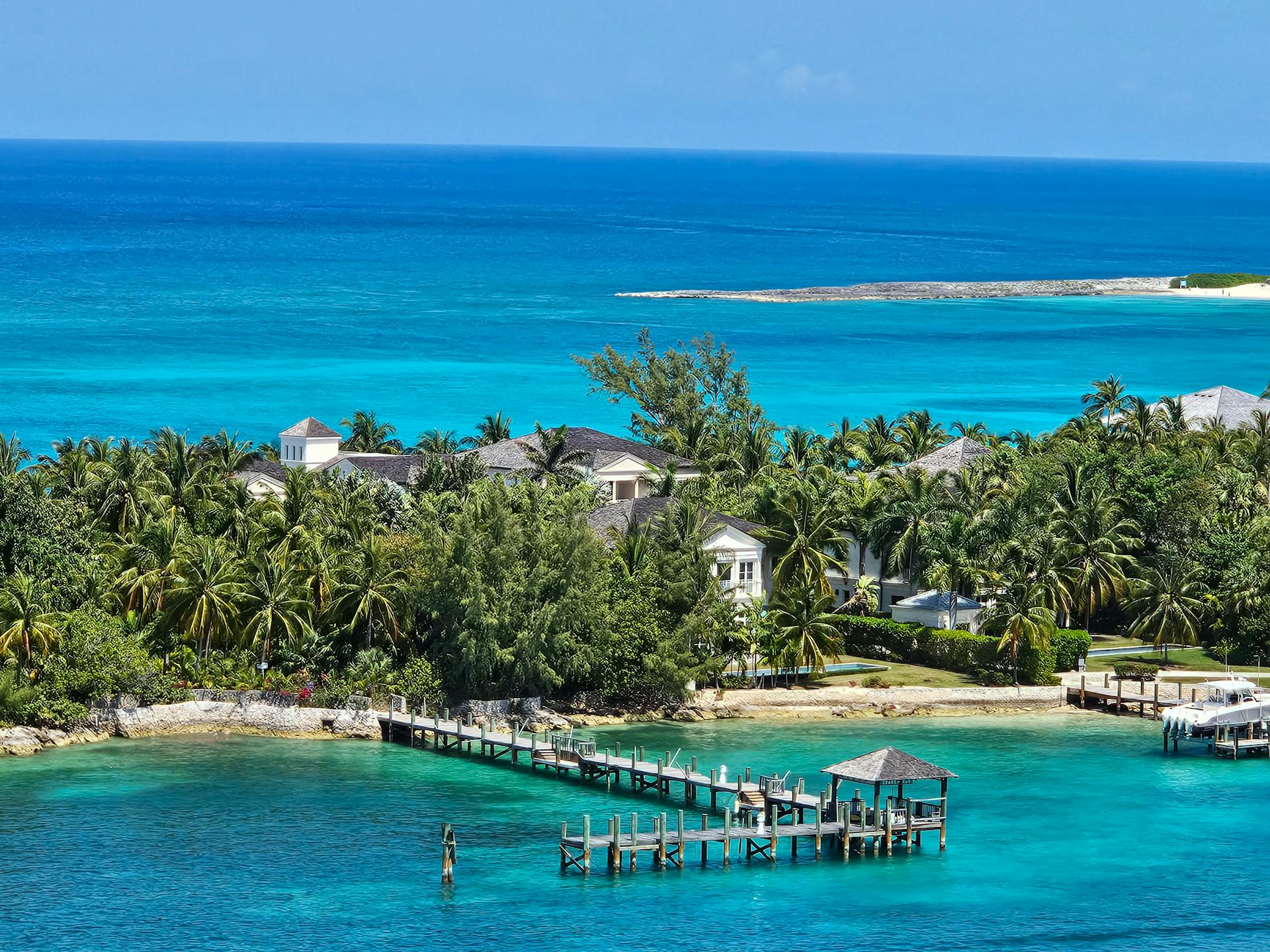 Bahamas destination