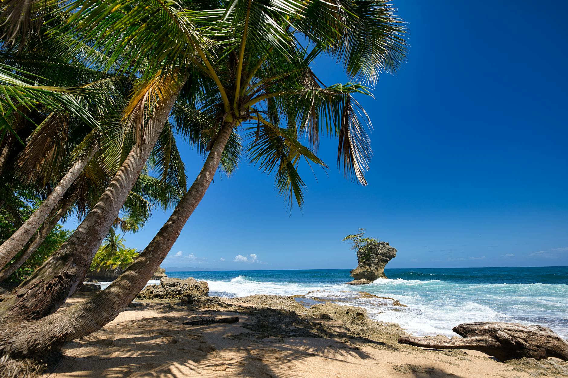 Costa Rica destination