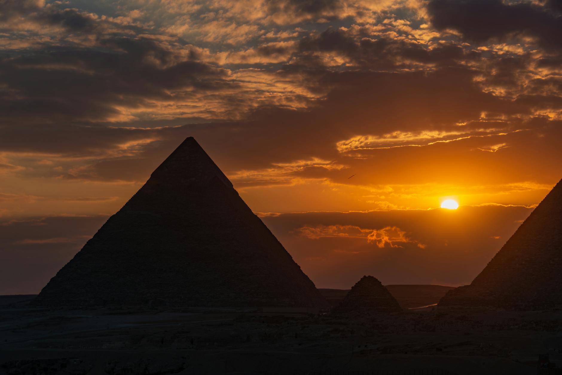 Egypt destination