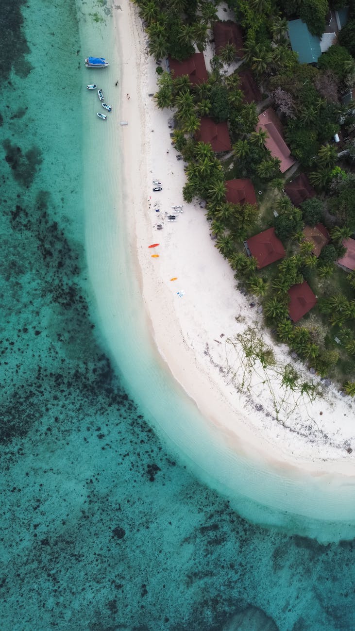Fiji destination
