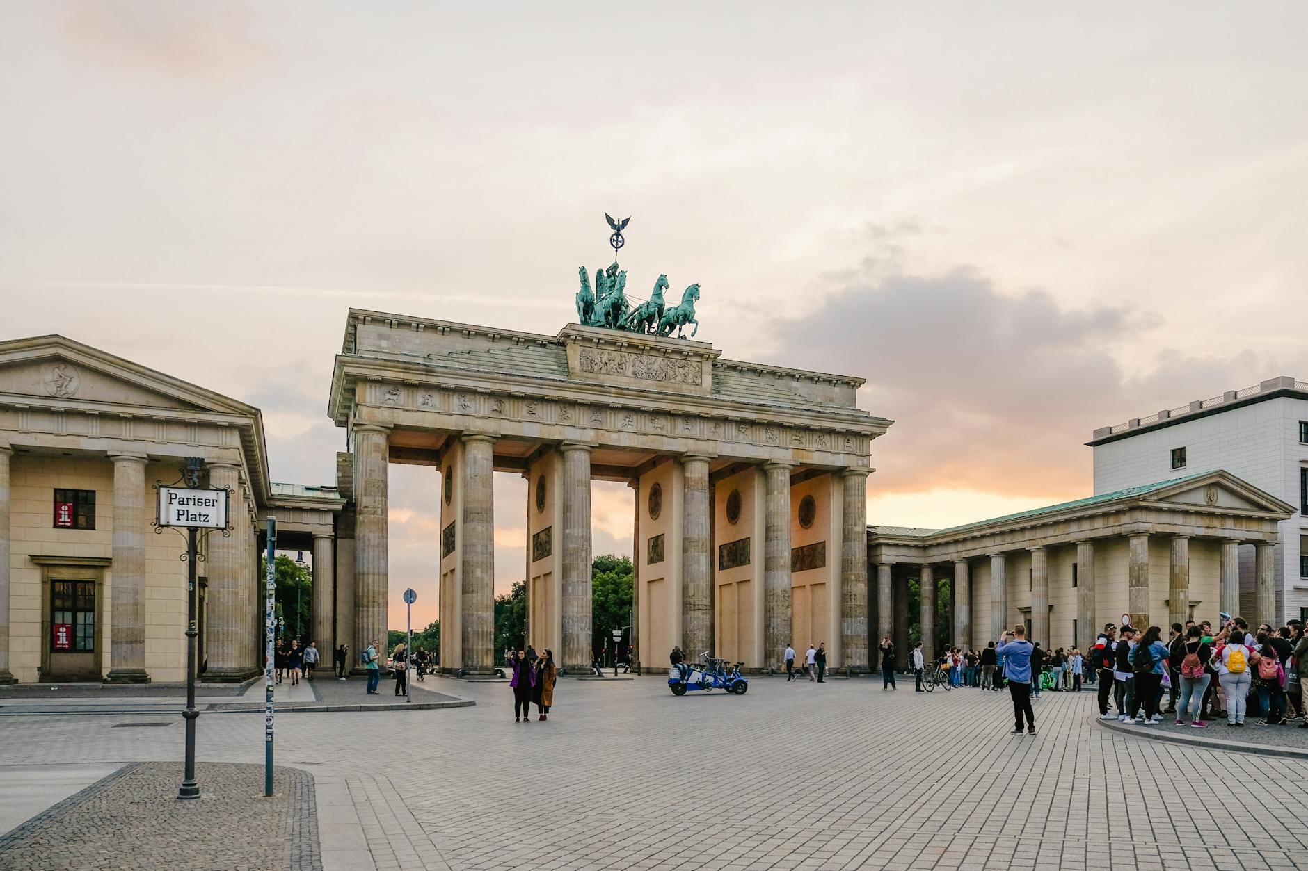 Germany destination