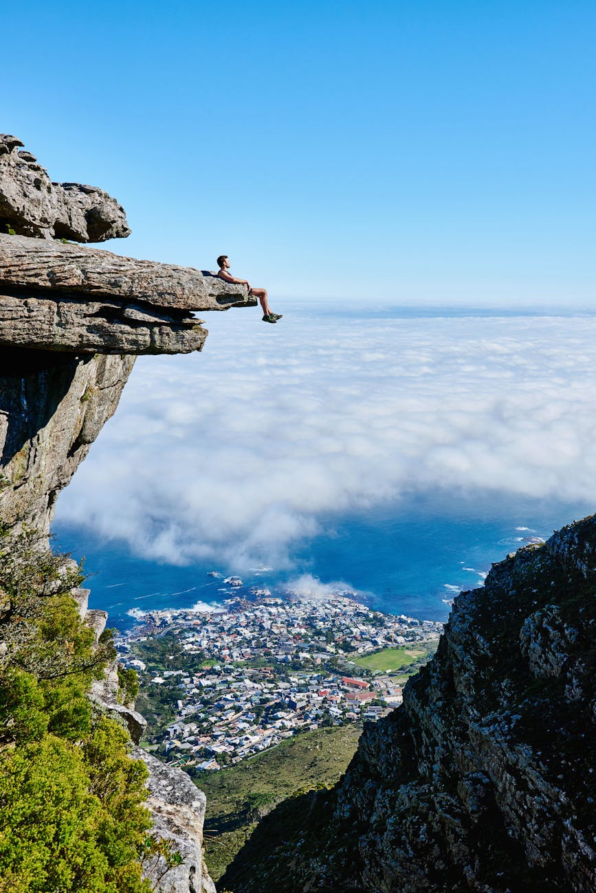 South-Africa destination